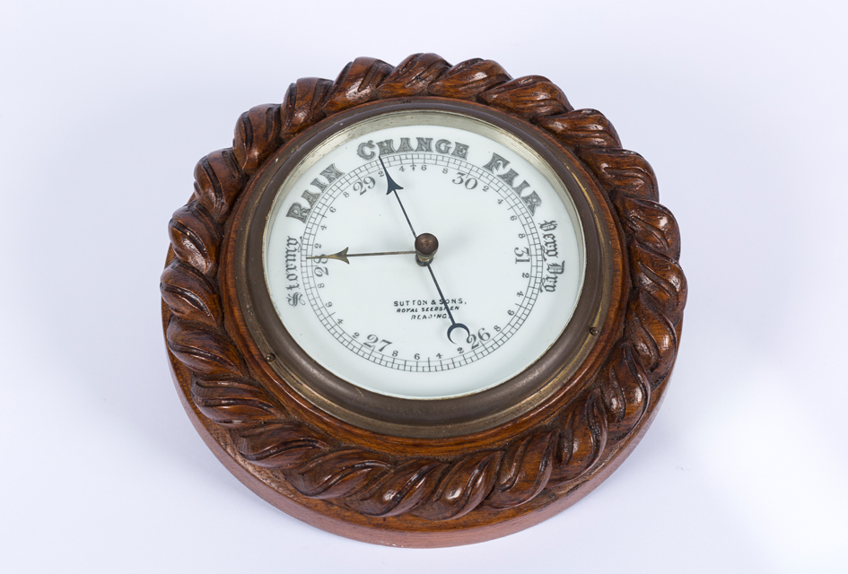BAROMETER