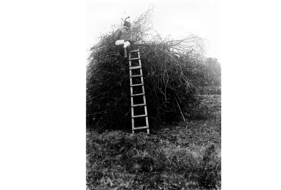 Bonfire, Lewes