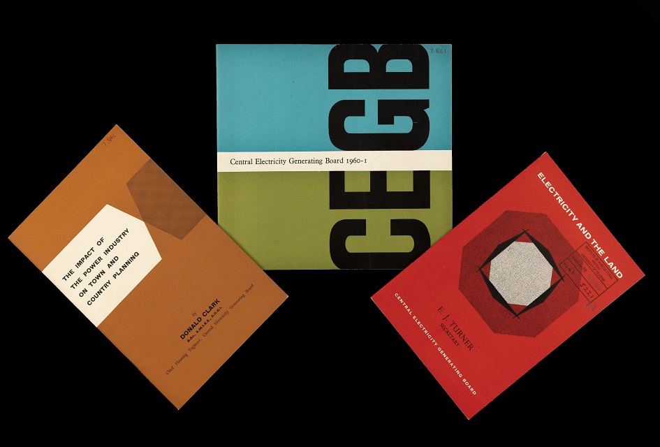 The CEGB
