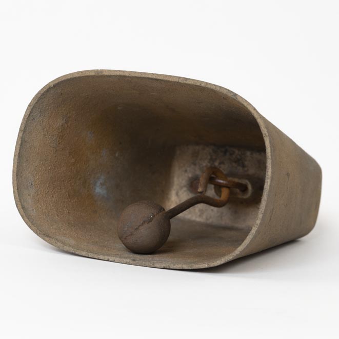2. Sheep bell