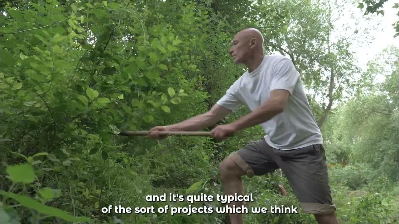 Protect Green Spaces