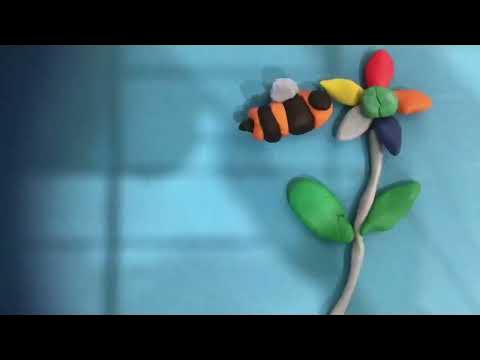 Our Green Stories Stop-Motion Animation Family Workshops at Reading Museum