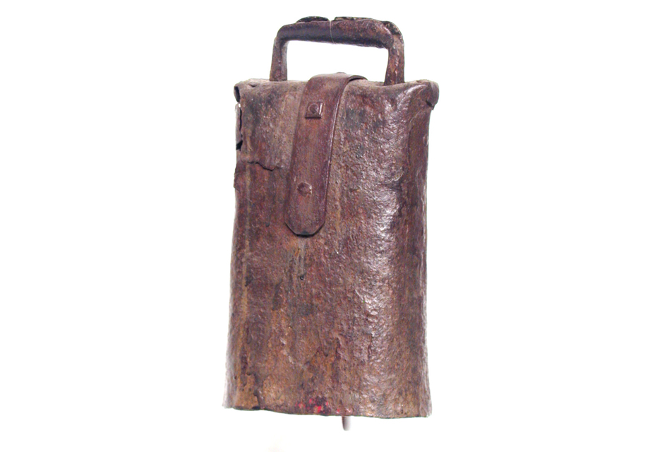 COW BELL