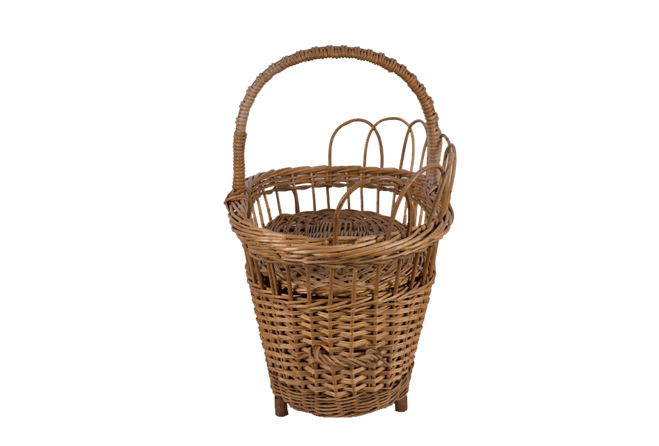 FLOWER BASKET