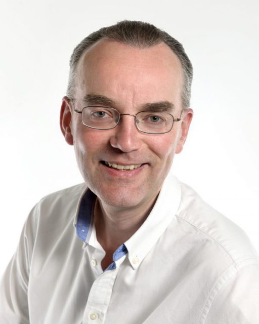 Hugh Craddock