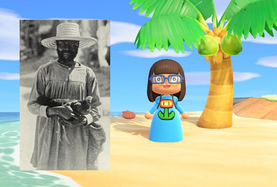 From the Cotswolds to the Caribbean