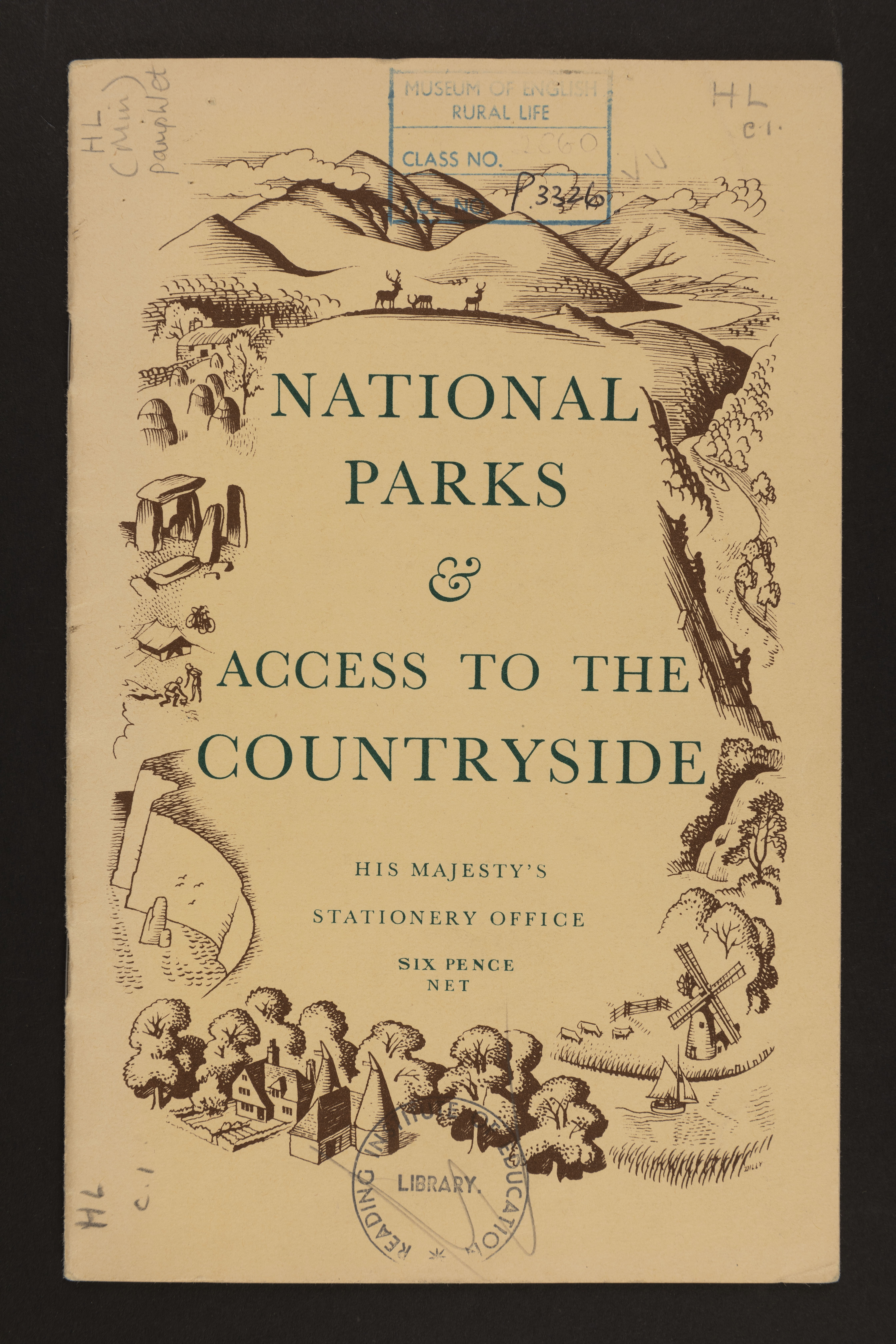 25. National Parks