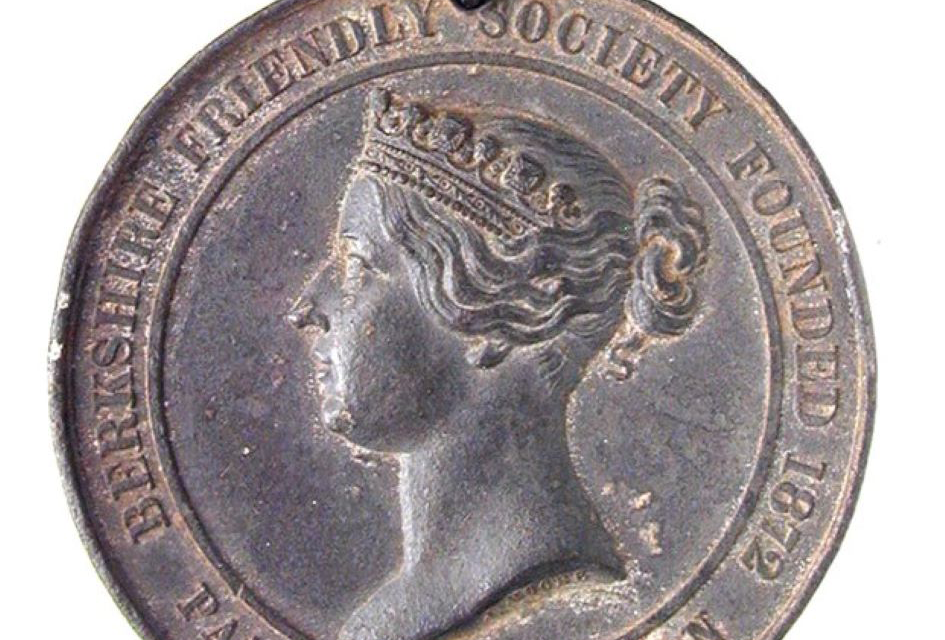 What did Friendly Societies do?