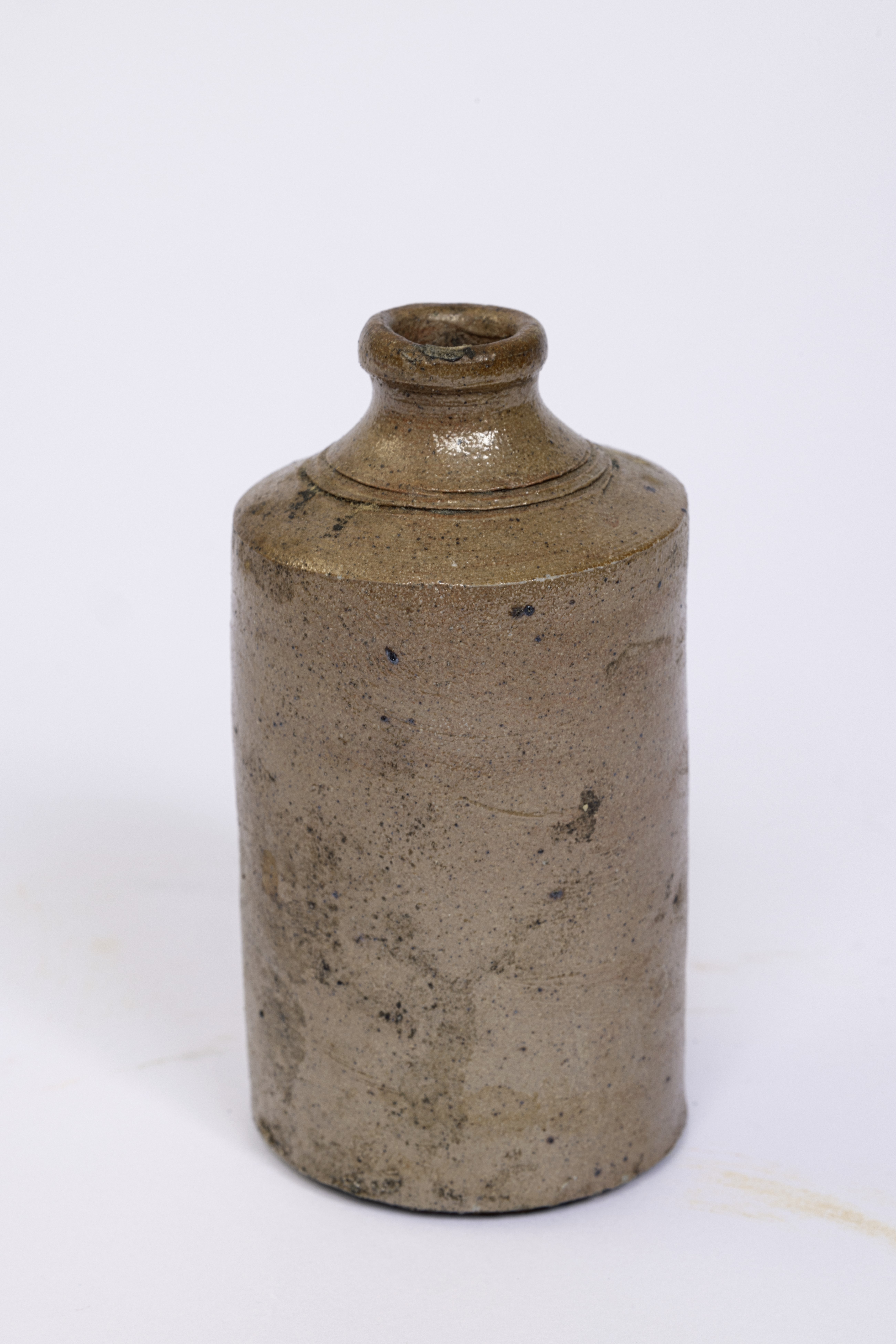 Caleb - Oil Bottle